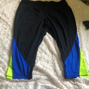 Livi active leggings